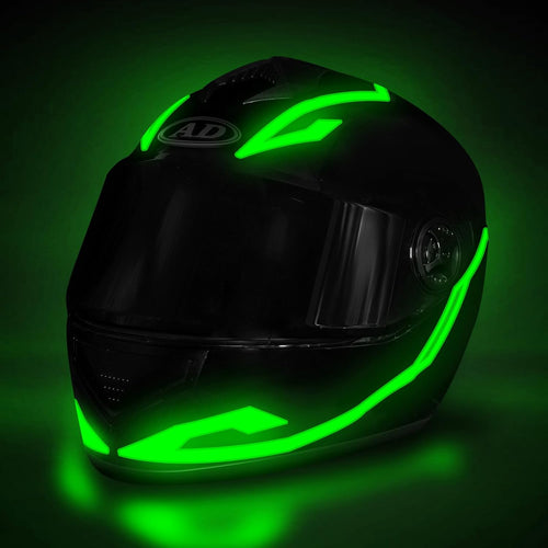LumiRider Helmet LEDs