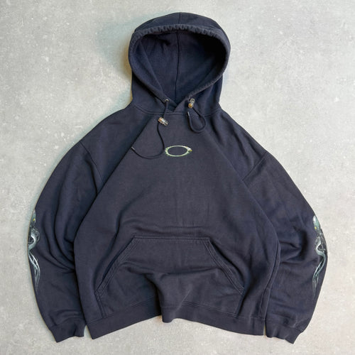 Cyber Squid Hoodie