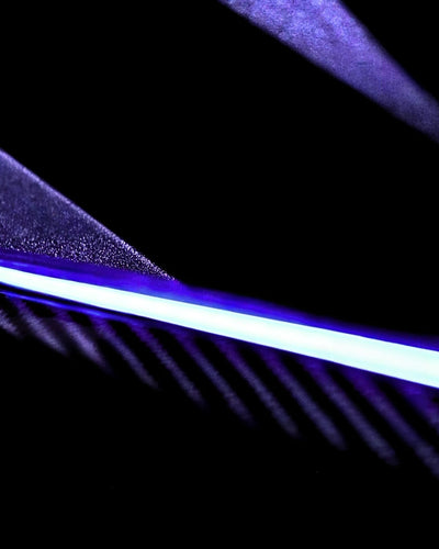 LumiRider LED Fairing Kit