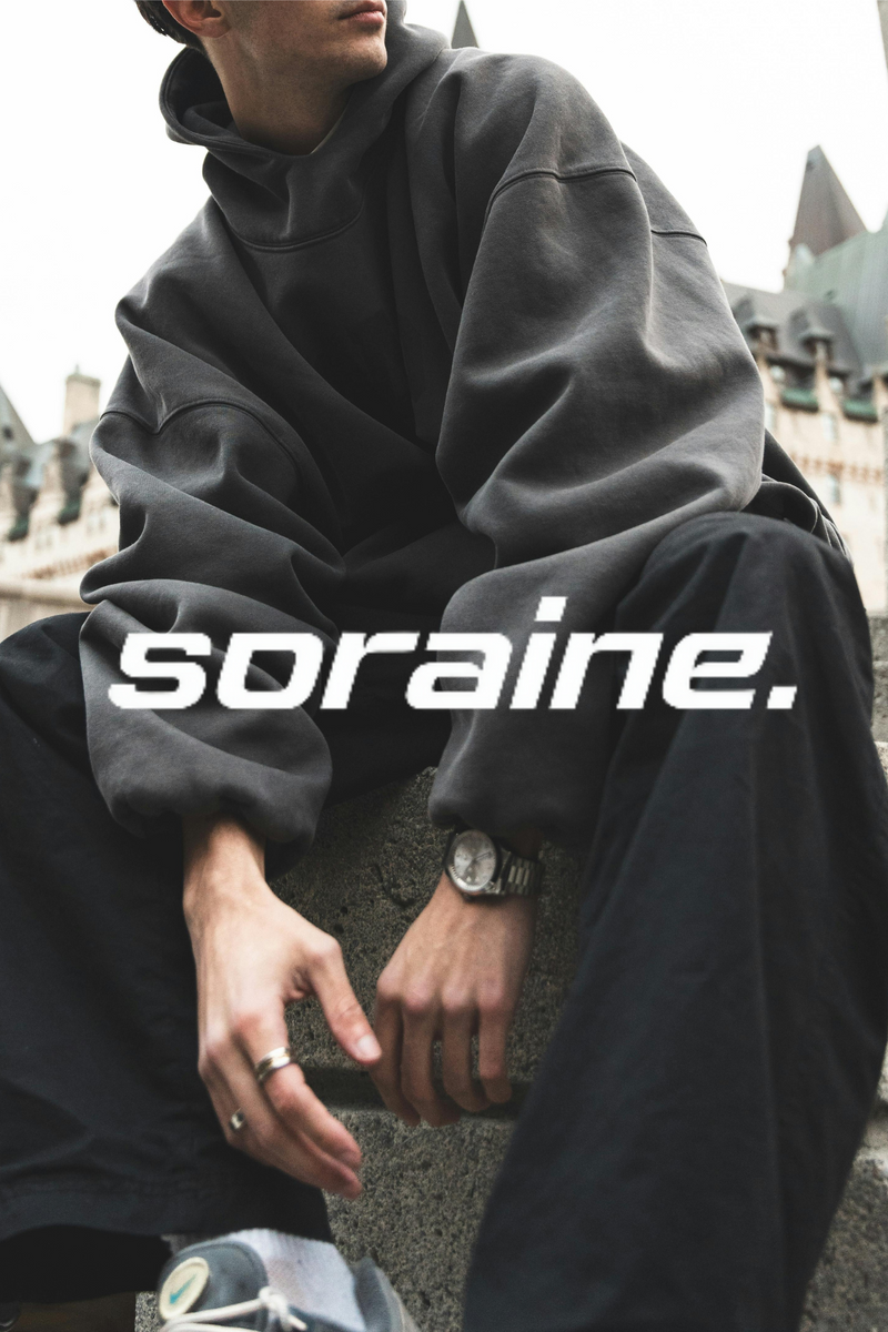 So Raine Soraine.