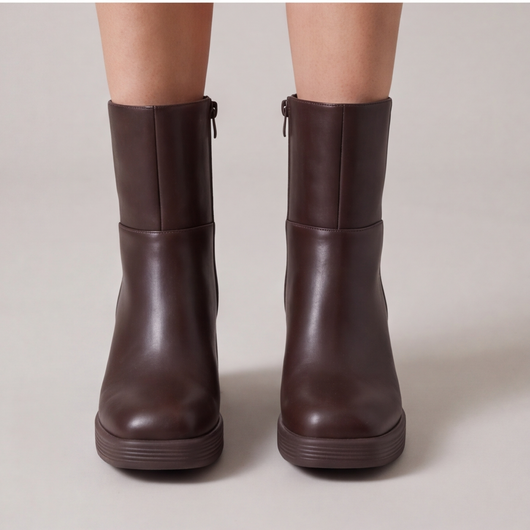 Soraine® Mercer Platform Boot