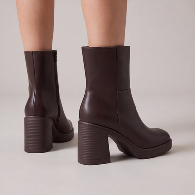 Soraine® Mercer Platform Boot