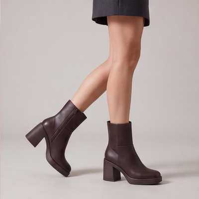 Soraine® Mercer Platform Boot