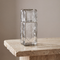 Soraine Glass Carafe & Cup
