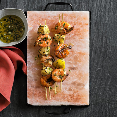 Soraine®  Himalayan Salt Plank